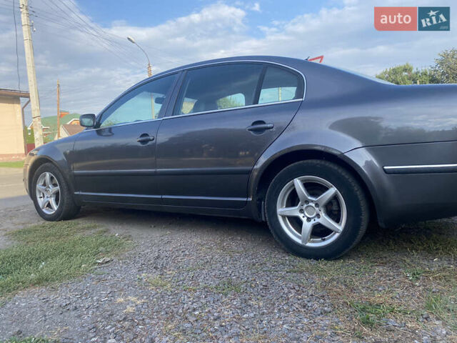 Шкода Суперб, объемом двигателя 0 л и пробегом 300 тыс. км за 4400 $, фото 6 на Automoto.ua