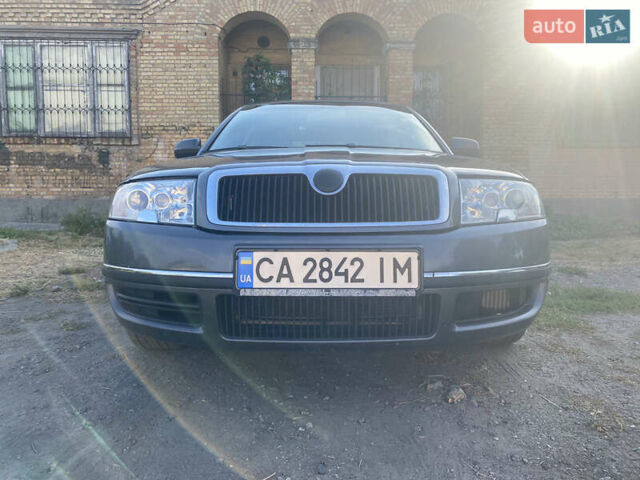 Шкода Суперб, объемом двигателя 0 л и пробегом 300 тыс. км за 4400 $, фото 1 на Automoto.ua