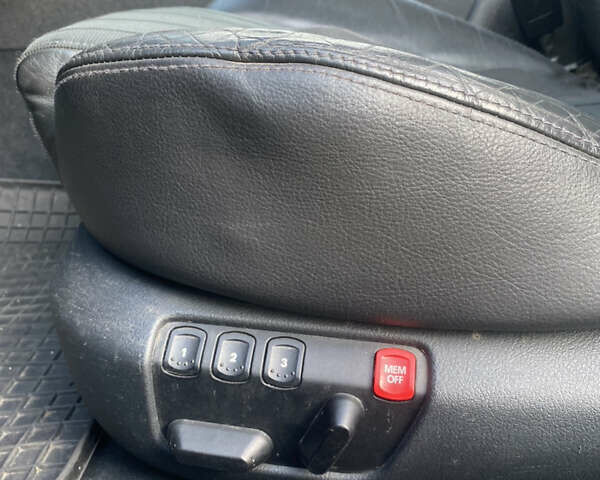 Шкода Суперб, объемом двигателя 0 л и пробегом 300 тыс. км за 4400 $, фото 15 на Automoto.ua