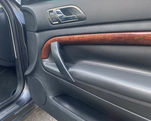 Шкода Суперб, объемом двигателя 0 л и пробегом 300 тыс. км за 4400 $, фото 11 на Automoto.ua