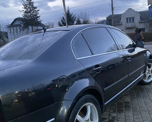 Шкода Суперб, об'ємом двигуна 1.9 л та пробігом 340 тис. км за 5900 $, фото 5 на Automoto.ua