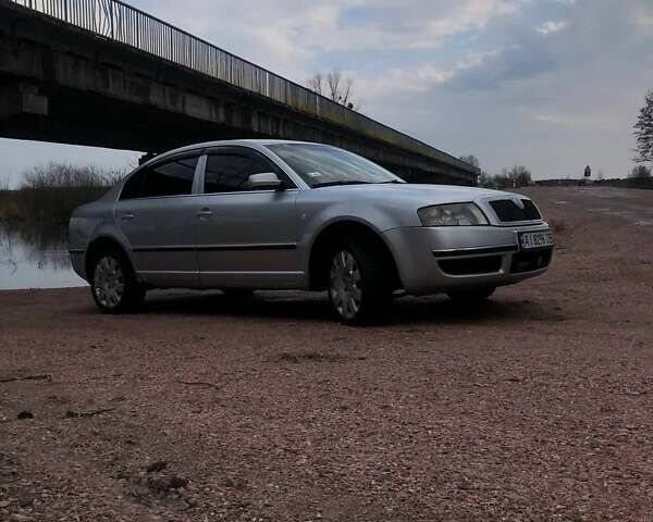 Шкода Суперб, объемом двигателя 0 л и пробегом 410 тыс. км за 4500 $, фото 11 на Automoto.ua