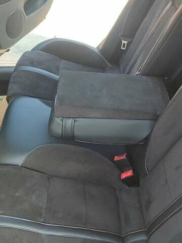 Шкода Суперб, объемом двигателя 1.78 л и пробегом 287 тыс. км за 5000 $, фото 17 на Automoto.ua