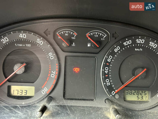 Шкода Суперб 2005 в Киеве на Automoto.ua Шкода Суперб, объемом двигателя 1.78 л и пробегом 382 тыс. км за 5550 $, фото 7 на Automoto.ua