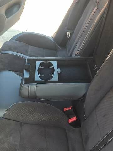 Шкода Суперб, объемом двигателя 1.78 л и пробегом 287 тыс. км за 5000 $, фото 18 на Automoto.ua