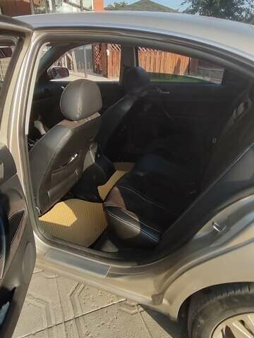 Шкода Суперб, объемом двигателя 1.78 л и пробегом 287 тыс. км за 5000 $, фото 24 на Automoto.ua