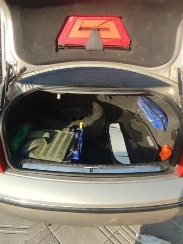 Шкода Суперб, объемом двигателя 1.78 л и пробегом 287 тыс. км за 5000 $, фото 19 на Automoto.ua