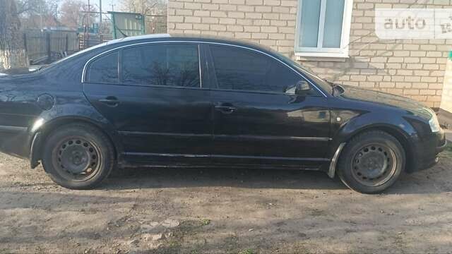 Шкода Суперб, об'ємом двигуна 1.78 л та пробігом 226 тис. км за 5100 $, фото 3 на Automoto.ua