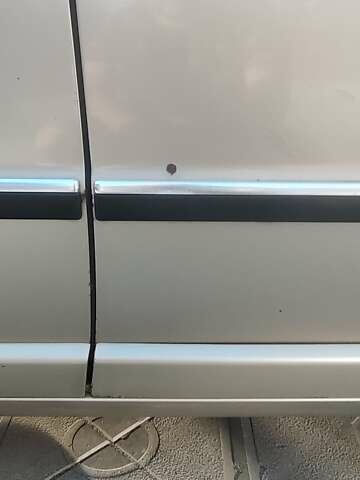 Шкода Суперб, объемом двигателя 1.78 л и пробегом 287 тыс. км за 5000 $, фото 9 на Automoto.ua