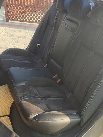 Шкода Суперб, объемом двигателя 1.78 л и пробегом 287 тыс. км за 5000 $, фото 16 на Automoto.ua