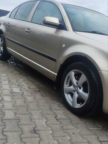 Шкода Суперб, объемом двигателя 1.78 л и пробегом 360 тыс. км за 3300 $, фото 6 на Automoto.ua