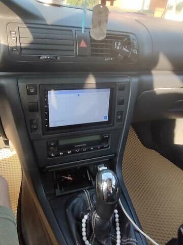 Шкода Суперб, объемом двигателя 1.78 л и пробегом 287 тыс. км за 5000 $, фото 15 на Automoto.ua