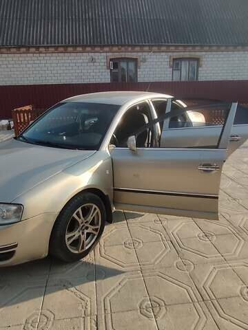 Шкода Суперб, объемом двигателя 1.78 л и пробегом 287 тыс. км за 5000 $, фото 3 на Automoto.ua