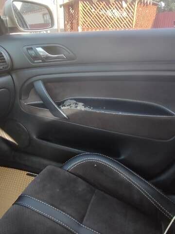 Шкода Суперб, объемом двигателя 1.78 л и пробегом 287 тыс. км за 5000 $, фото 21 на Automoto.ua