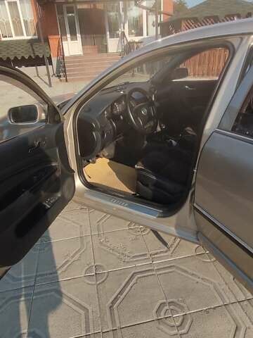 Шкода Суперб, объемом двигателя 1.78 л и пробегом 287 тыс. км за 5000 $, фото 20 на Automoto.ua