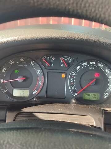 Шкода Суперб, объемом двигателя 1.78 л и пробегом 287 тыс. км за 5000 $, фото 14 на Automoto.ua