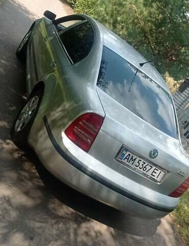 Шкода Суперб, объемом двигателя 1.78 л и пробегом 240 тыс. км за 5555 $, фото 22 на Automoto.ua