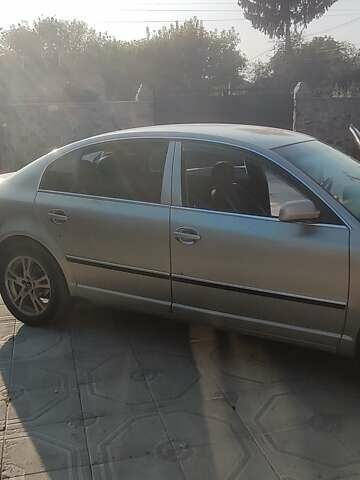 Шкода Суперб, объемом двигателя 1.78 л и пробегом 287 тыс. км за 5000 $, фото 8 на Automoto.ua