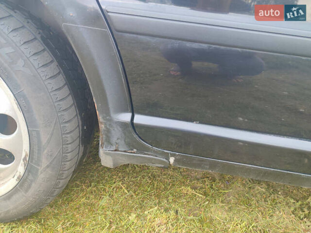 Шкода Суперб, об'ємом двигуна 1.8 л та пробігом 228 тис. км за 3999 $, фото 6 на Automoto.ua