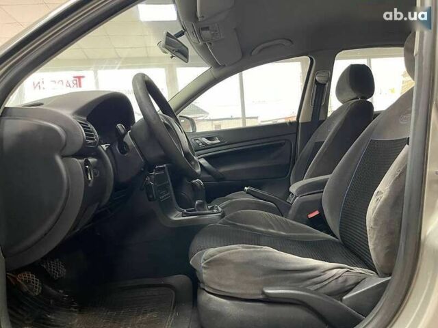 Шкода Суперб, объемом двигателя 0 л и пробегом 245 тыс. км за 6490 $, фото 18 на Automoto.ua