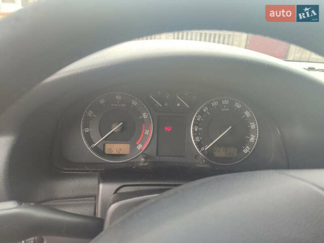 Шкода Суперб, об'ємом двигуна 1.8 л та пробігом 228 тис. км за 3999 $, фото 14 на Automoto.ua