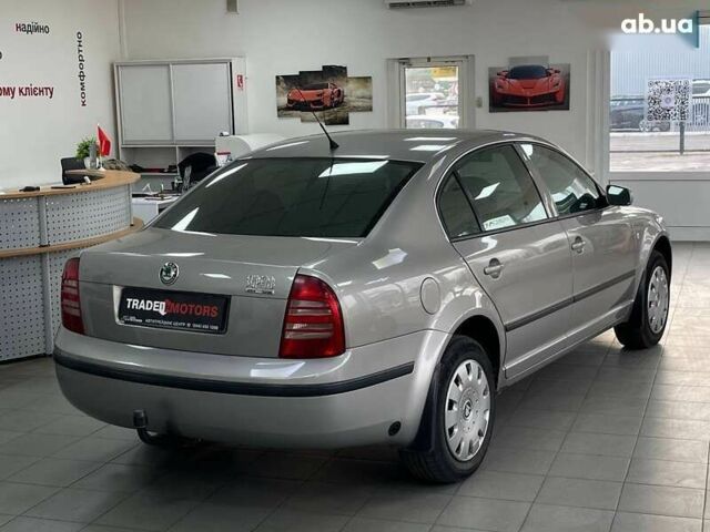 Шкода Суперб, объемом двигателя 0 л и пробегом 245 тыс. км за 6490 $, фото 14 на Automoto.ua