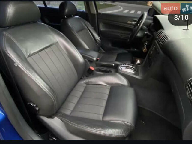 Шкода Суперб, объемом двигателя 2.5 л и пробегом 260 тыс. км за 7000 $, фото 5 на Automoto.ua