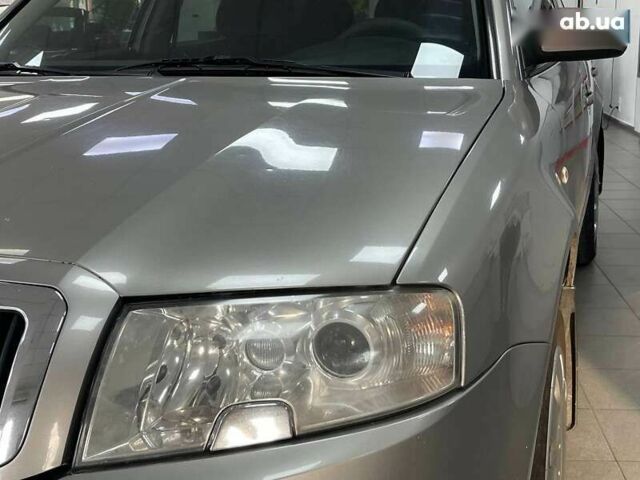 Шкода Суперб, объемом двигателя 0 л и пробегом 245 тыс. км за 6490 $, фото 4 на Automoto.ua