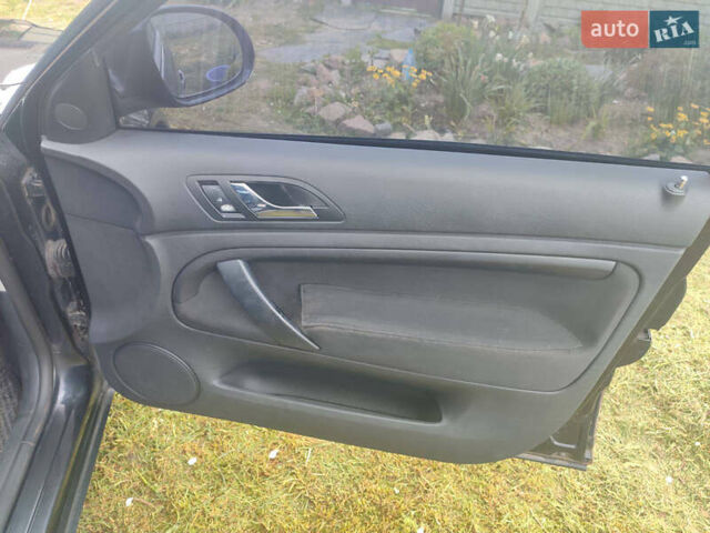 Шкода Суперб, об'ємом двигуна 1.8 л та пробігом 228 тис. км за 3999 $, фото 9 на Automoto.ua