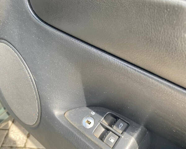 Шкода Суперб, об'ємом двигуна 1.78 л та пробігом 277 тис. км за 6000 $, фото 13 на Automoto.ua