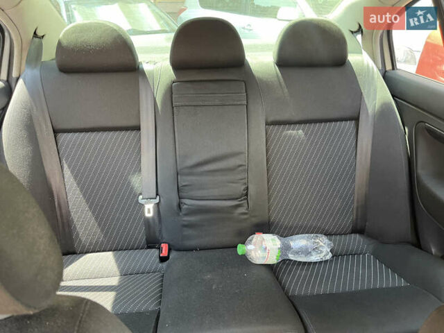 Шкода Суперб, об'ємом двигуна 1.78 л та пробігом 225 тис. км за 5800 $, фото 34 на Automoto.ua
