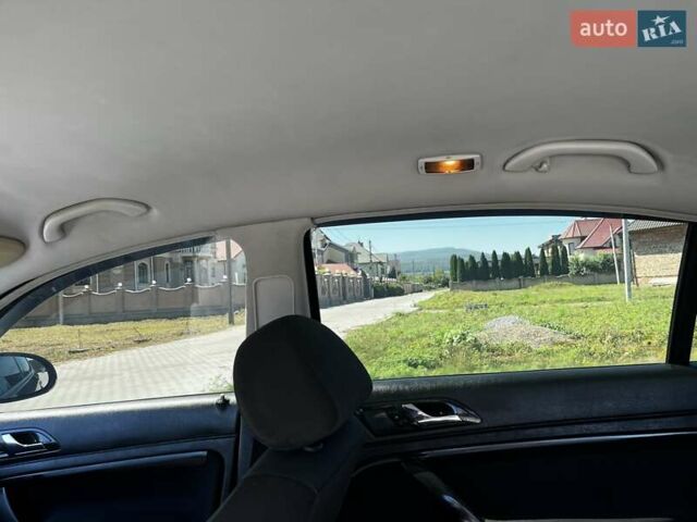 Шкода Суперб, объемом двигателя 1.8 л и пробегом 455 тыс. км за 6000 $, фото 35 на Automoto.ua