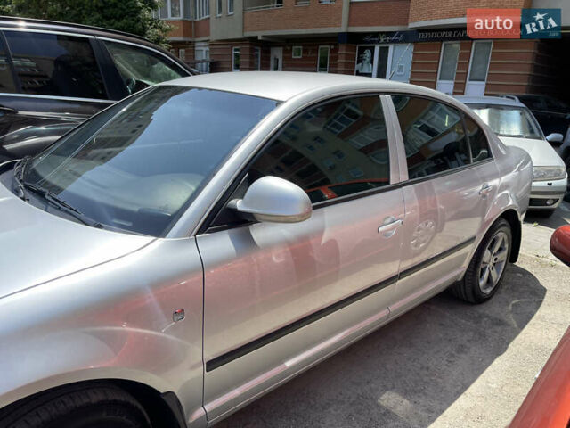 Шкода Суперб, об'ємом двигуна 1.78 л та пробігом 225 тис. км за 5800 $, фото 9 на Automoto.ua