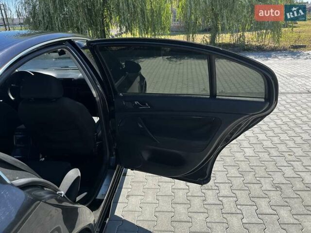 Шкода Суперб, объемом двигателя 1.8 л и пробегом 455 тыс. км за 6000 $, фото 17 на Automoto.ua