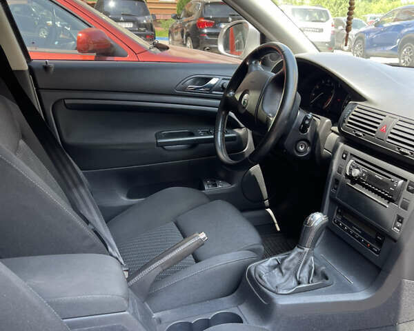 Шкода Суперб, об'ємом двигуна 1.78 л та пробігом 225 тис. км за 5800 $, фото 25 на Automoto.ua