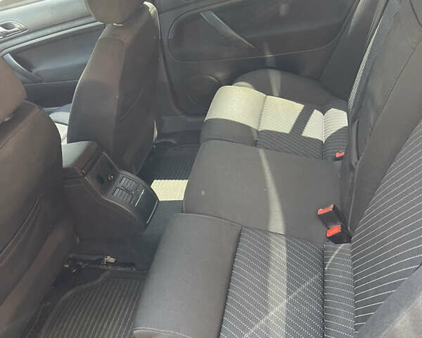 Шкода Суперб, об'ємом двигуна 1.78 л та пробігом 225 тис. км за 5800 $, фото 16 на Automoto.ua