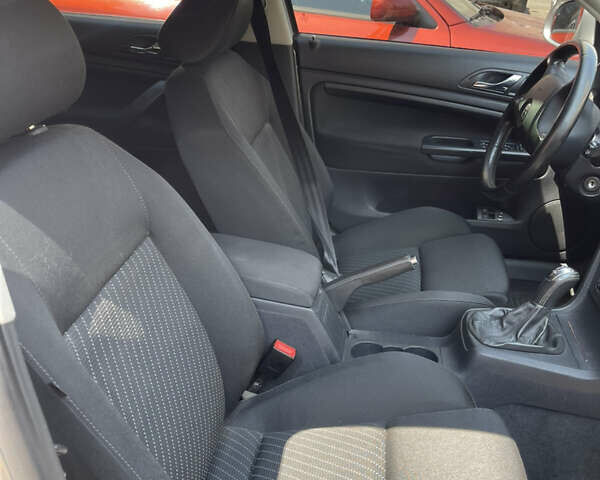 Шкода Суперб, об'ємом двигуна 1.78 л та пробігом 225 тис. км за 5800 $, фото 29 на Automoto.ua