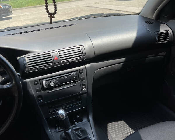 Шкода Суперб, об'ємом двигуна 1.78 л та пробігом 225 тис. км за 5800 $, фото 23 на Automoto.ua