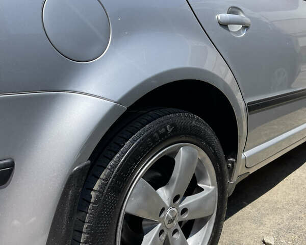Шкода Суперб, об'ємом двигуна 1.78 л та пробігом 225 тис. км за 5800 $, фото 11 на Automoto.ua
