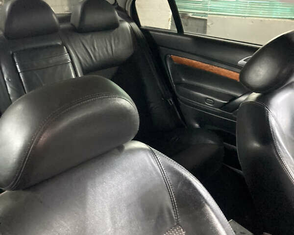 Шкода Суперб, объемом двигателя 2.8 л и пробегом 251 тыс. км за 6000 $, фото 1 на Automoto.ua