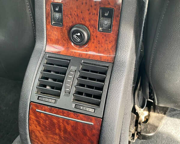 Шкода Суперб, об'ємом двигуна 1.78 л та пробігом 277 тис. км за 6000 $, фото 9 на Automoto.ua