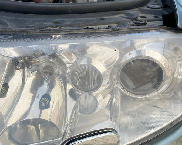 Шкода Суперб, об'ємом двигуна 1.78 л та пробігом 277 тис. км за 6000 $, фото 20 на Automoto.ua