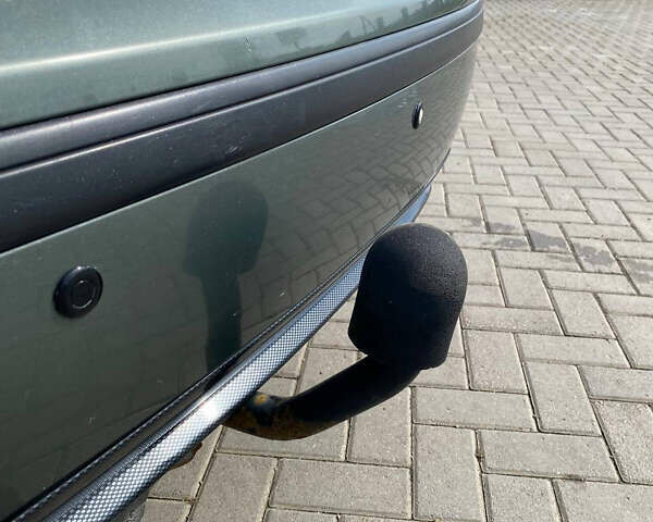 Шкода Суперб, об'ємом двигуна 1.78 л та пробігом 277 тис. км за 6000 $, фото 5 на Automoto.ua