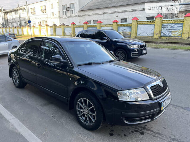 Шкода Суперб, об'ємом двигуна 1.78 л та пробігом 290 тис. км за 3000 $, фото 10 на Automoto.ua