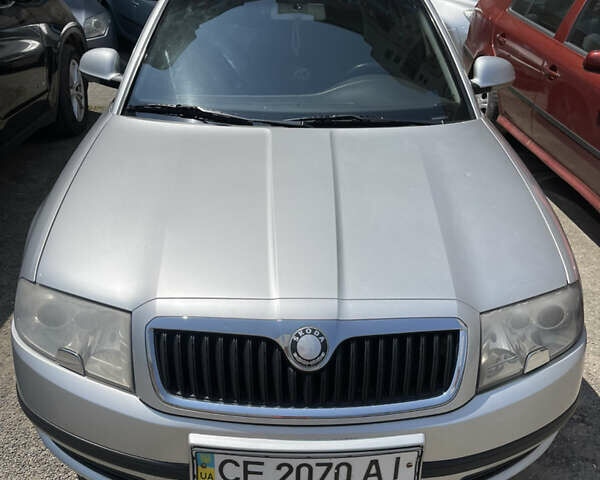 Шкода Суперб, об'ємом двигуна 1.78 л та пробігом 225 тис. км за 5800 $, фото 4 на Automoto.ua
