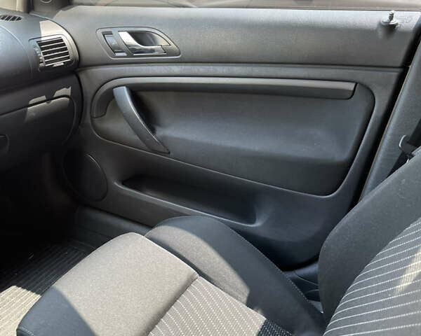 Шкода Суперб, об'ємом двигуна 1.78 л та пробігом 225 тис. км за 5800 $, фото 27 на Automoto.ua
