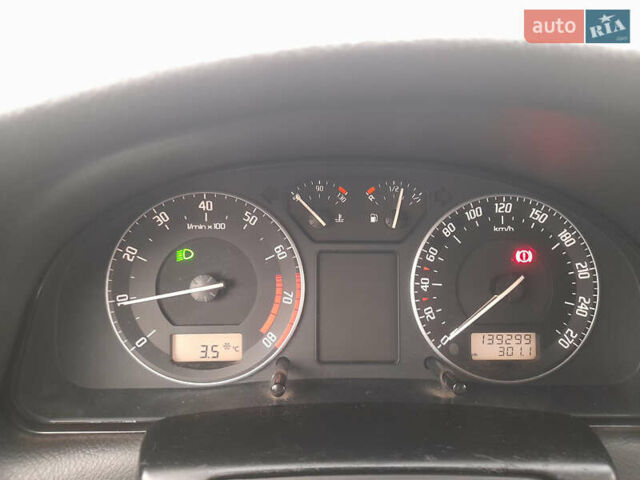 Шкода Суперб, объемом двигателя 1.78 л и пробегом 140 тыс. км за 5600 $, фото 5 на Automoto.ua