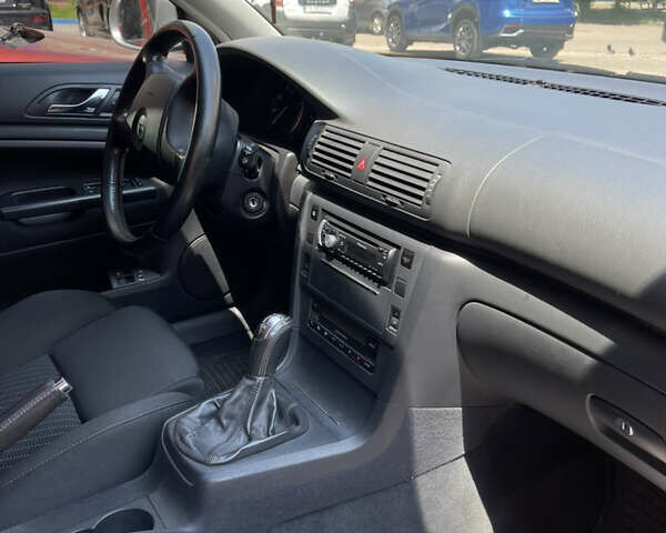 Шкода Суперб, об'ємом двигуна 1.78 л та пробігом 225 тис. км за 5800 $, фото 32 на Automoto.ua