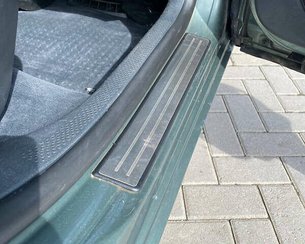 Шкода Суперб, об'ємом двигуна 1.78 л та пробігом 277 тис. км за 6000 $, фото 8 на Automoto.ua