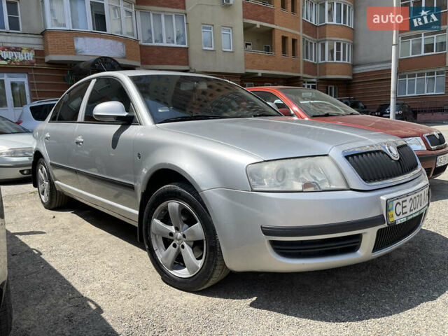 Шкода Суперб, об'ємом двигуна 1.78 л та пробігом 225 тис. км за 5800 $, фото 1 на Automoto.ua